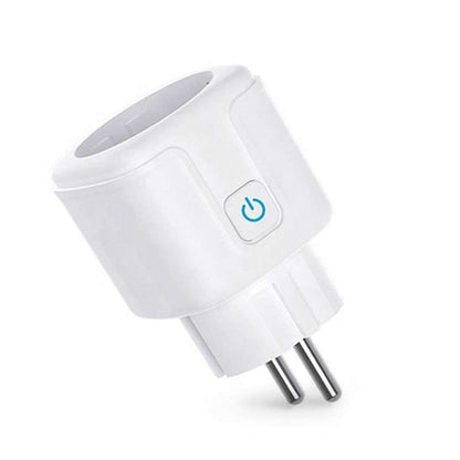 Smart Wi-Fi Plug